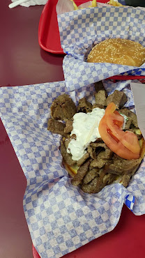 Windy City Gyros by null