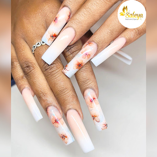 Saleya Nails & Spa - Thumbnail