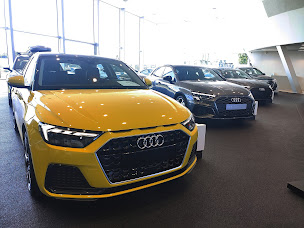 Photo n°12 de Audi Angers (49) Avenir Automobiles à Beaucouzé (Vendeur de voitures d'occasion)