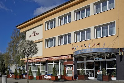 Photos of Motel Arkada
