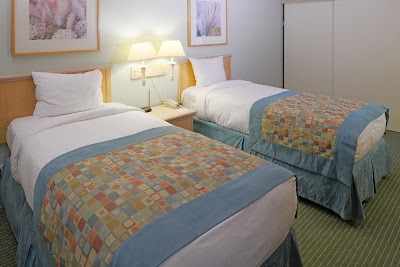 Photos of Palm Canyon Resort by Diamond Resorts