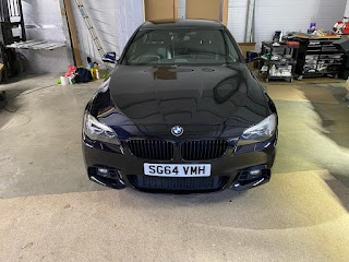 Mills Motors
