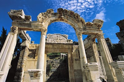 Ephesus Marble