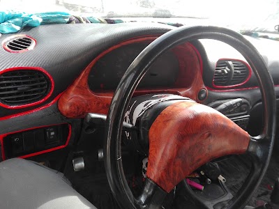 Photos of Moody Abuadla Accessories cars