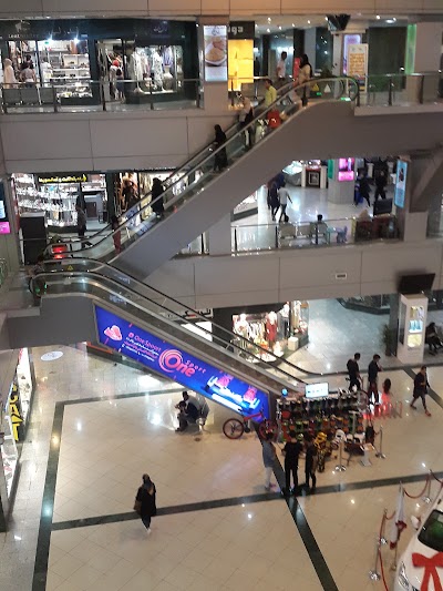 Photos of Aftab Fars Shopping Mall