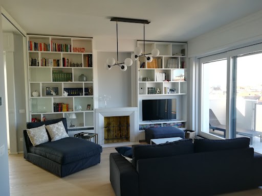 Arredo 3000 - Visual