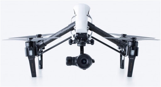 Ava Eventos. Vídeo promoción con dron