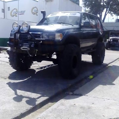 Photos of Suriel Quick Lube 4X4