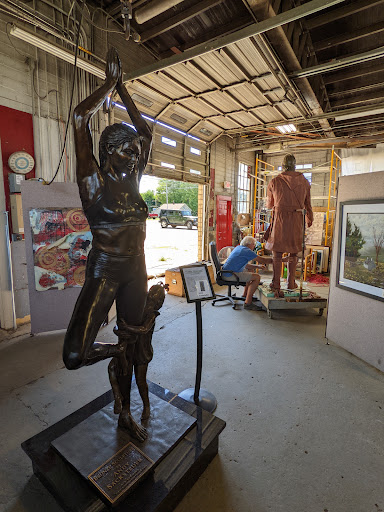 Greater Port Clinton Area Arts Council
