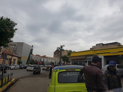 Photos of Pompe &agrave; essence: Bab essebt