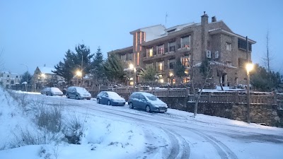 Photos of RIOPAR HOTEL SPA
