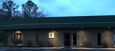 Cheaha Animal Hospital