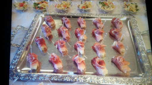 Hedel’s Partyservice - Visual