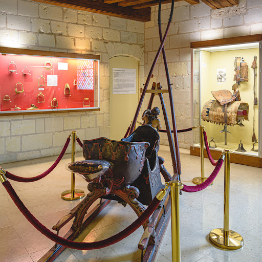 Musée du Cheval Gallery - France