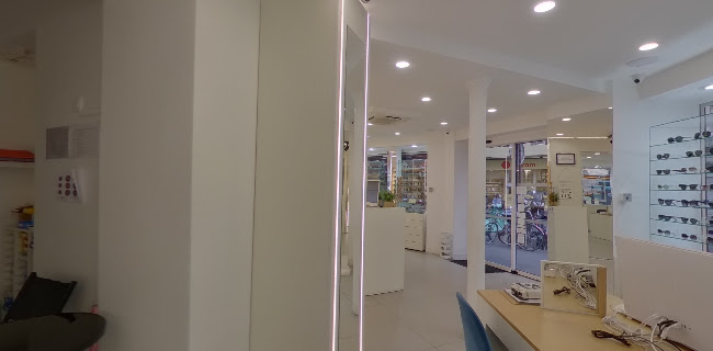 Heures d'ouverture de OPTIC DUROC - OPTICIEN - PARIS 18