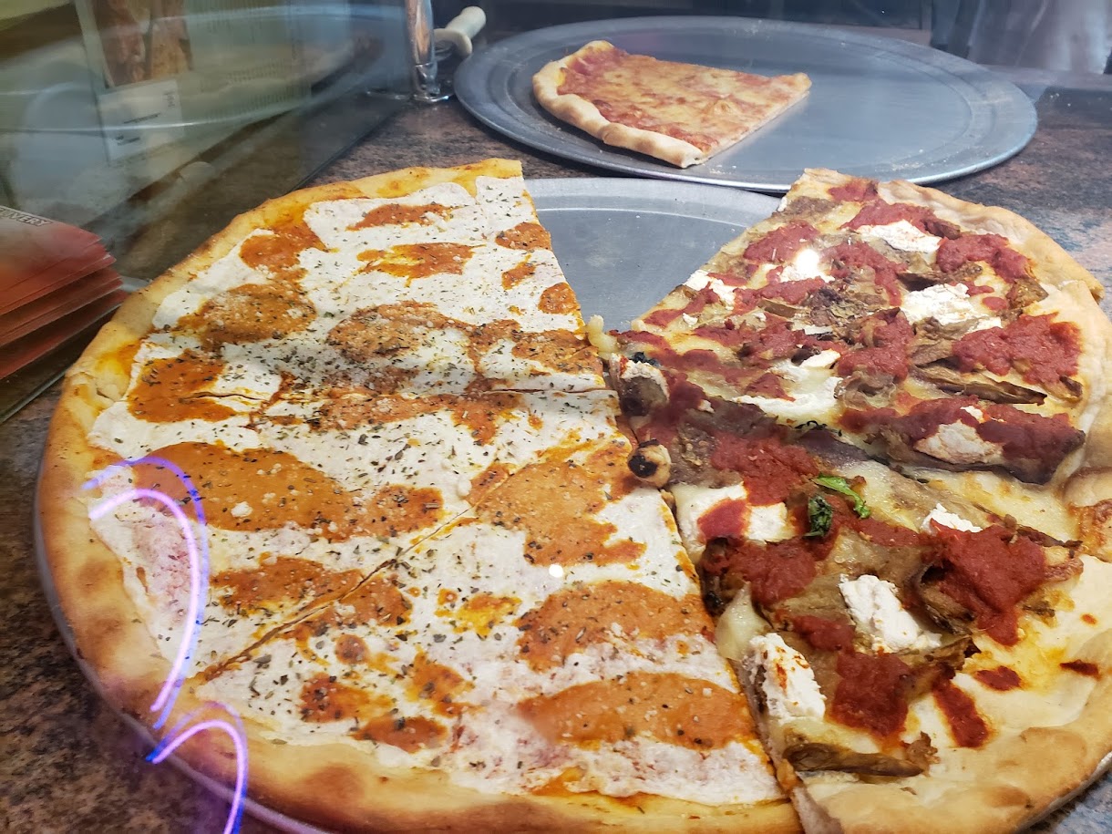 Luigi's Pizza