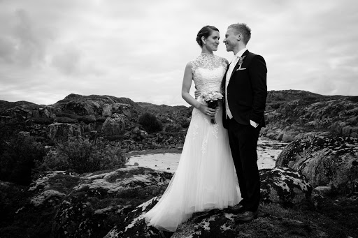 Fotograf Helge Korneliussen