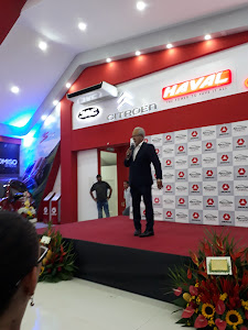 Motors Show Tarapoto 3