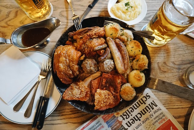 Augustiner am Gendarmenmarkt