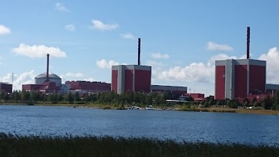 Photos of Olkiluoto