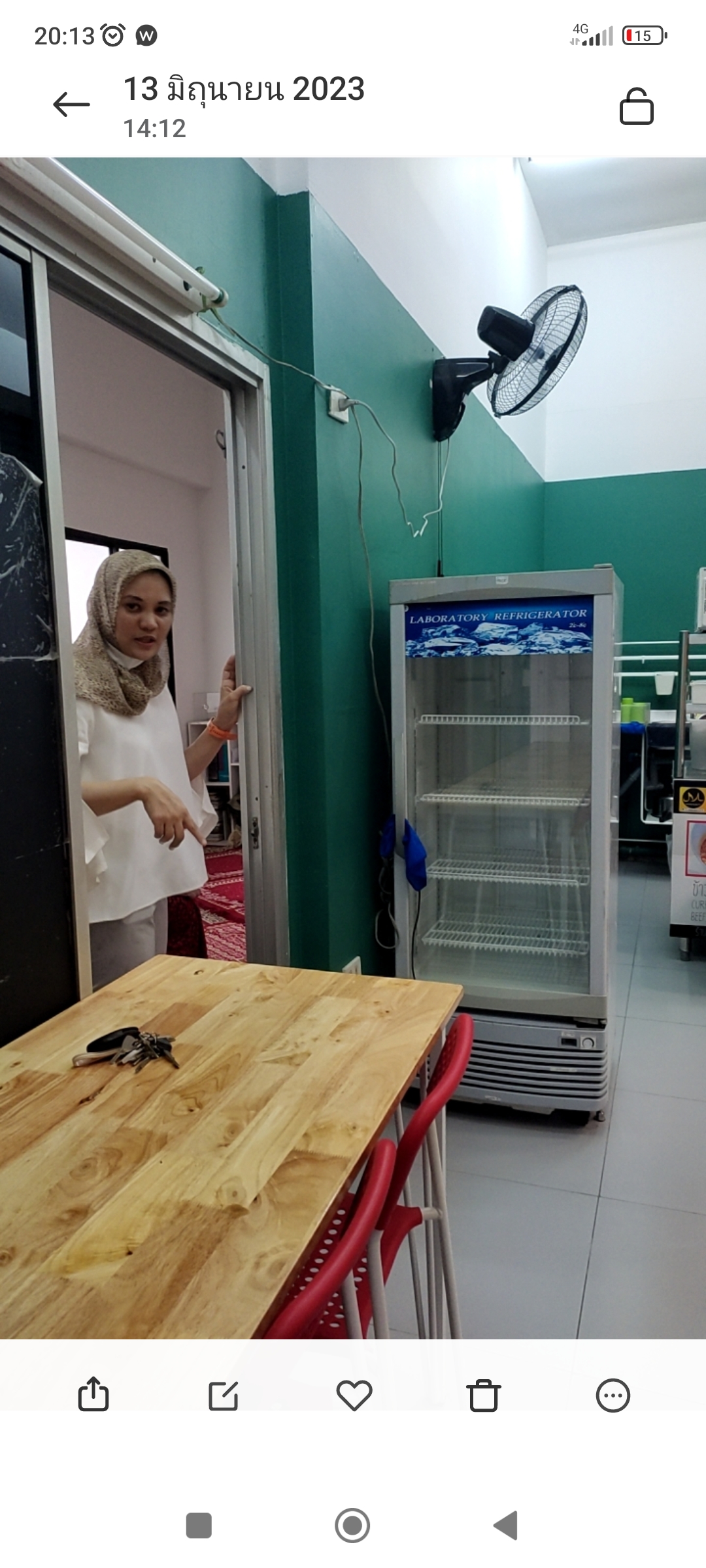 SULTANA HALAL @JJ 3