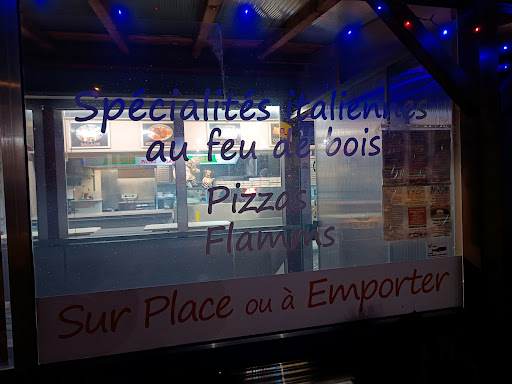 Photo 12 - ALLO PIZZA & snack by le bosphore