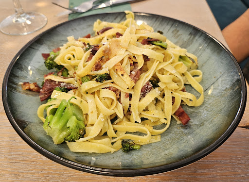 Restaurante Pastamania - Thumbnail
