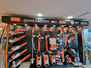 Photo n°4 de Valério Motoculture à Marseille (Magasin de matériel de motoculture)