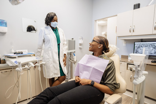 Daniel Dental Studio