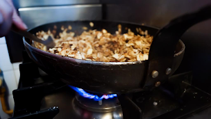 Photo n°23 de Creperie Le Goeland à La Trinité-sur-Mer (Restaurant)