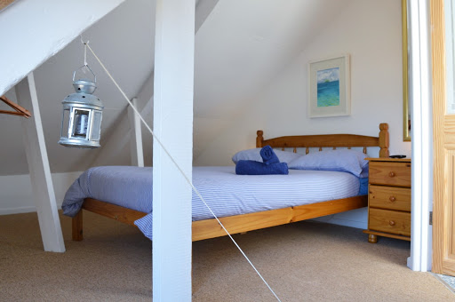 Beachside Guest House, St Ives, Cornwall - Thumbnail