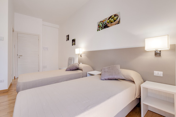Dolce Luxury Rooms by null
