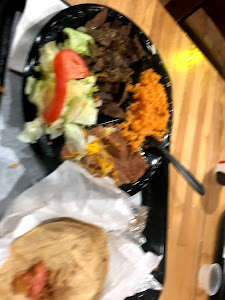 Los Portales Taco Shop photo