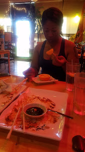 OH! Sushi photo