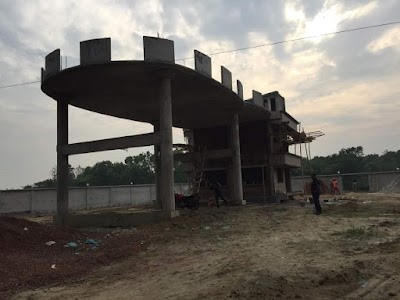 Photos of M/S Yahfad Filling Station