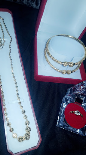 Al-noor Jewellers Gallery - United Kingdom