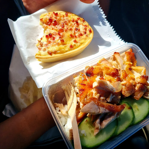 Prince Bakery & Take Away - Thumbnail