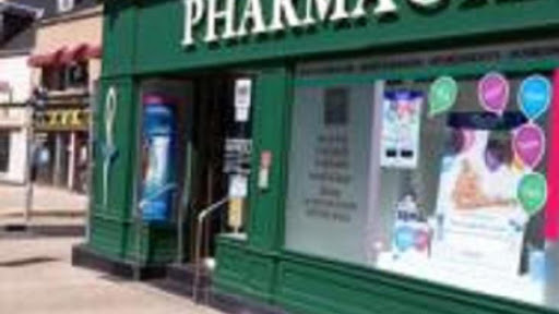 Pharmacie Peyroux
