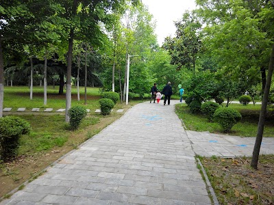 photo of Xingyang Botanical Garden （East Gate）