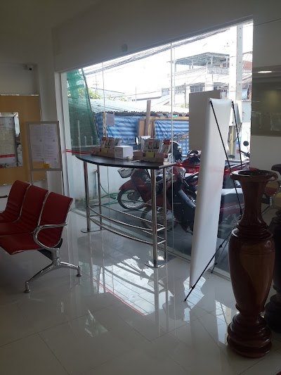 Photos of Public Bank - Sikhay Branch