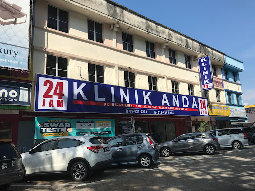 Klinik Razak