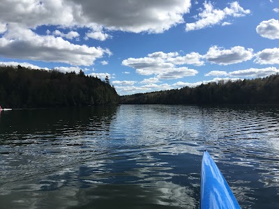 Photos of Craftsbury Outdoor Center