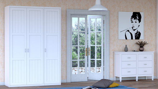 Muebles Mami - Visual