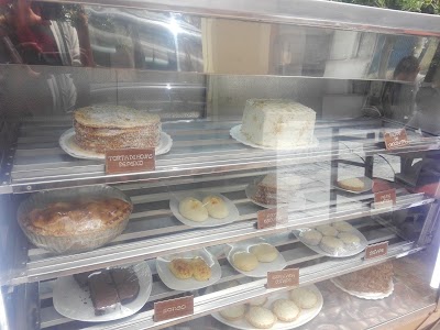 Photos of Caf&eacute; Urbano