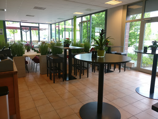 Airplex-Restaurant GmbH