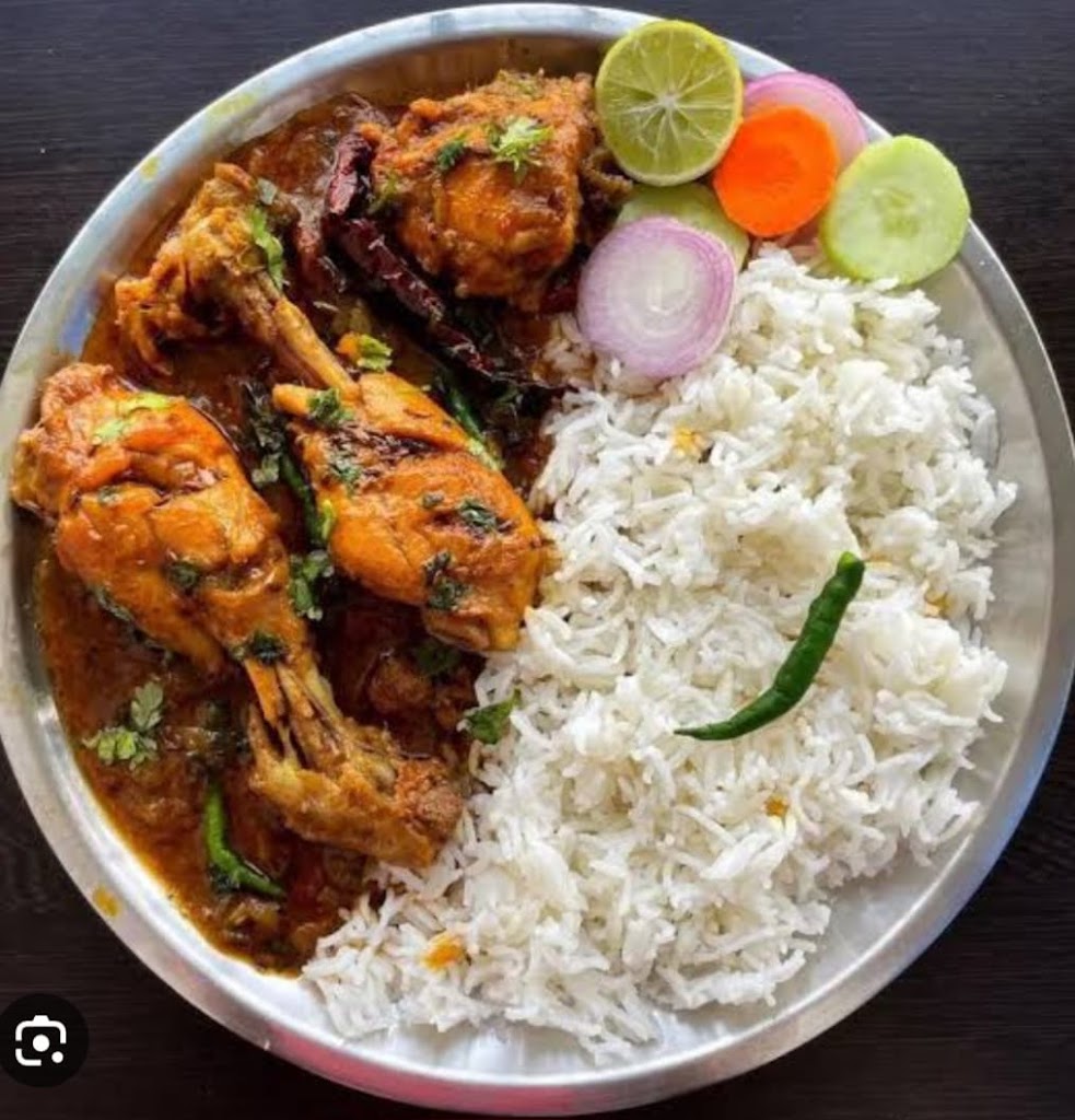 Nainjee Meals Special Tiffin Service