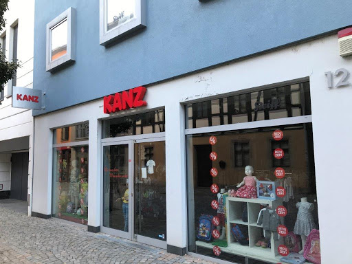 Kanz - Visual