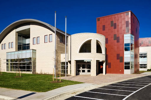 Beth Tfiloh Dahan Community School Gallery - United States