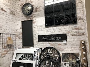 Photo n°17 de 4MURS à Terville (Magasin de papiers peints)