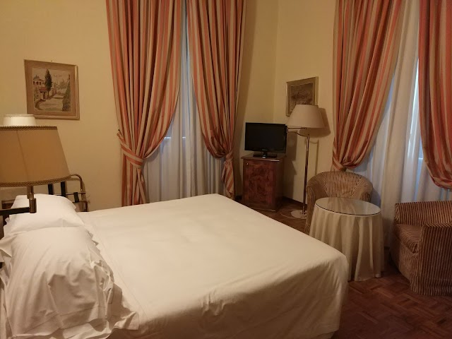 Hotel Kraft